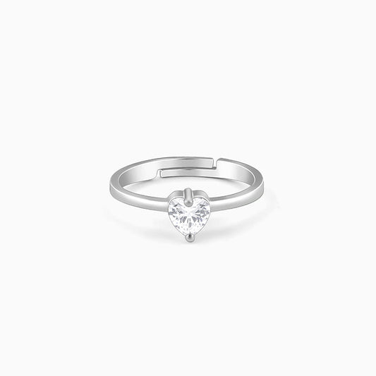 Passionate Love Ring