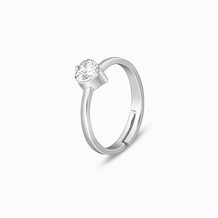 Passionate Love Ring