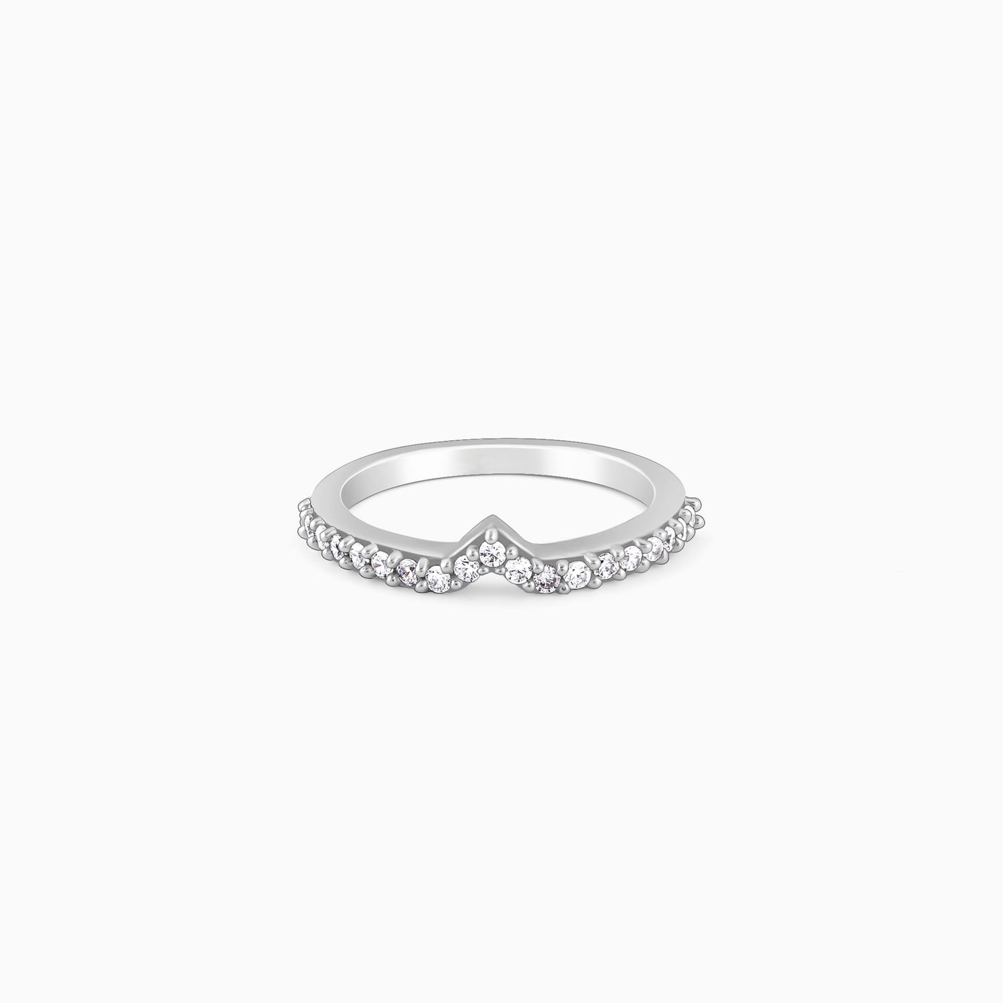 Cupid Arrow Ring