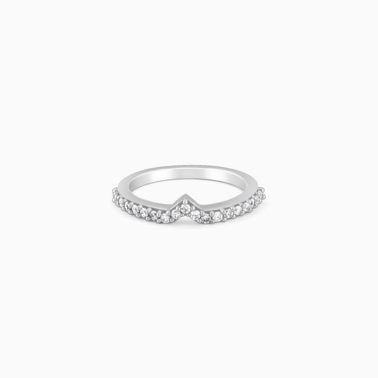 Cupid Arrow Ring