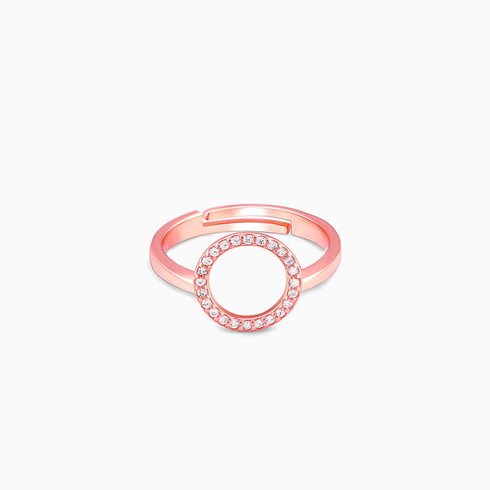 Connected for Life Ring