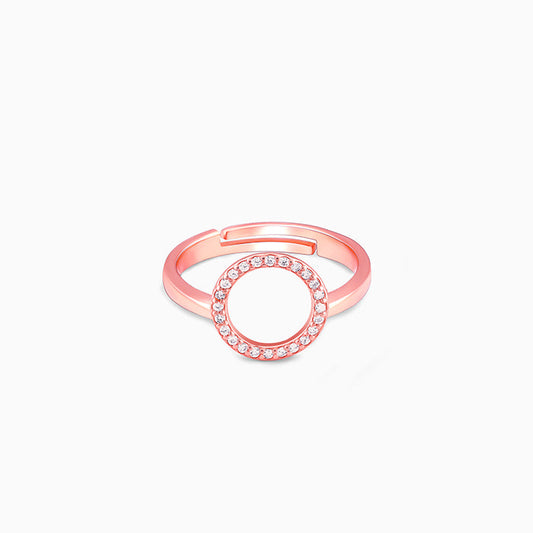 Connected for Life Ring