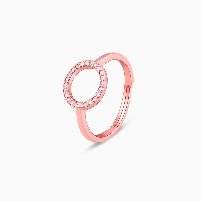 Connected for Life Ring