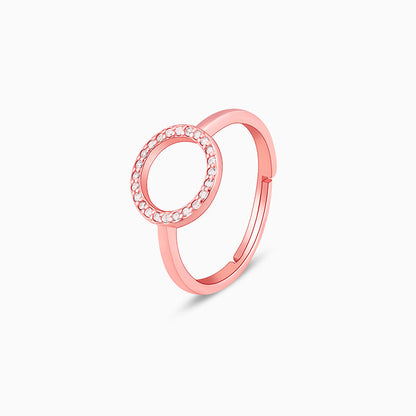 Connected for Life Ring