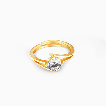 Gleam Dream Ring