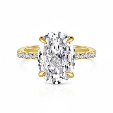 THE FATED RING