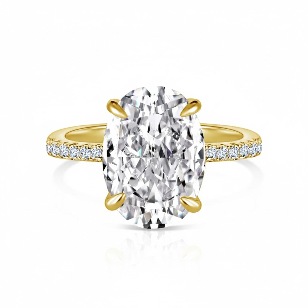 THE FATED RING